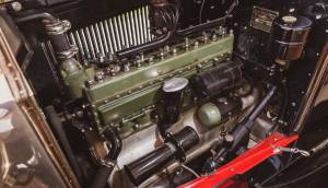 Image 41/50 of Packard Six Model 526 (1928)