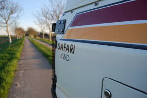 Image 9/47 of Nissan Patrol (1983)