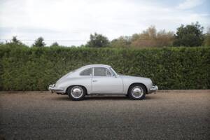 Image 29/50 de Porsche 356 B 1600 Super (1961)