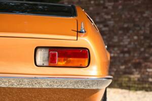 Image 46/50 de Maserati Ghibli (1969)