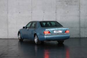 Bild 2/50 von Mercedes-Benz S 600 L (1999)