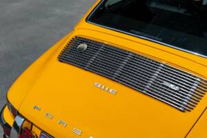 Bild 14/29 von Porsche 911 2.4 E &quot;Ölklappe&quot; (1972)