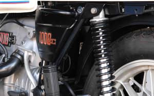 Immagine 35/93 di BMW R 100 RS (1978)