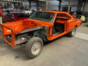 Imagen 2/24 de Dodge Coronet Super Bee (1970)