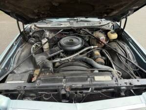 Bild 20/25 von Chevrolet El Camino (1977)