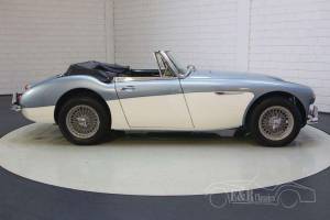 Image 12/19 de Austin-Healey 3000 Mk III (BJ8) (1966)