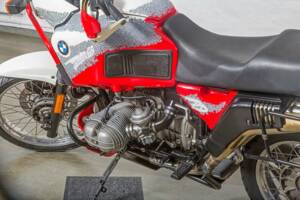 Afbeelding 11/13 van BMW R 100 G/S "Paris-Dakar" (1994)