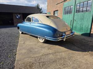 Image 13/69 de Packard Deluxe (1948)
