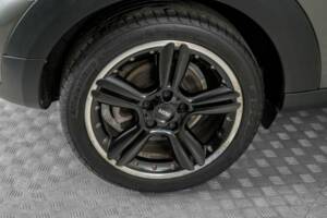 Immagine 30/50 di Mini Cooper S Countryman ALL4 (2010)