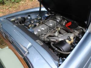 Imagen 20/21 de Mercedes-Benz 280 SL (1968)