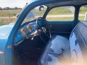 Bild 8/50 von FIAT 1100-103 Familiare (1955)