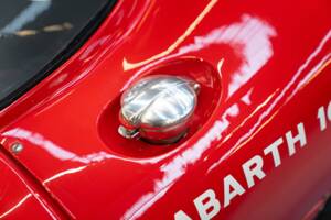 Image 21/50 de Abarth FIAT 1000 SP (1966)