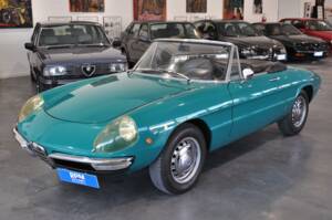 Afbeelding 13/30 van Alfa Romeo 1300 Spider Junior (1969)