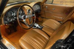 Image 8/19 of Chevrolet Corvette Sting Ray (1964)