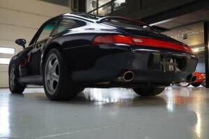 Bild 41/50 von Porsche 911 Carrera (1995)