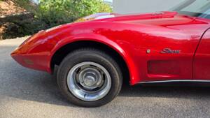 Bild 8/100 von Chevrolet Corvette Stingray (1968)