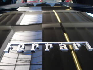 Bild 38/50 von Ferrari 308 GTB (1978)