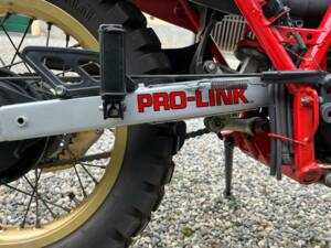 Immagine 15/23 di Honda XL 600 R (1984)