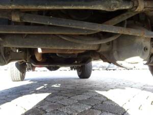 Imagen 26/42 de Jeep Wrangler Sport Hardtop 2.5 (1997)