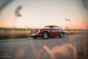 Bild 3/48 von Aston Martin DB 6 (1967)
