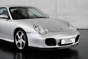 Image 41/49 of Porsche 911 Turbo (2002)