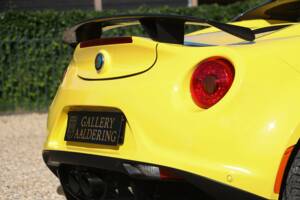 Image 44/50 of Alfa Romeo 4C Spider (2018)