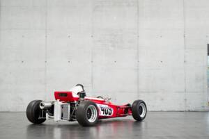 Bild 31/50 von Kaimann Formel Super V Rennwagen (1971)
