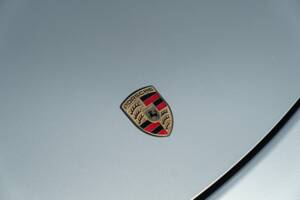 Imagen 25/49 de Porsche Boxster (1997)