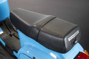 Image 42/42 of Piaggio Vespa PK 50 S (1982)
