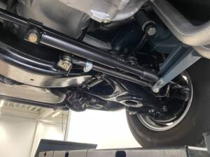 Image 20/20 of Mercedes-Benz 280 SL (1970)