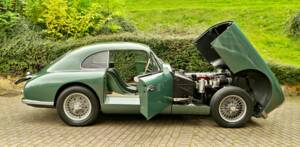 Bild 10/18 von Aston Martin DB 2 (1953)