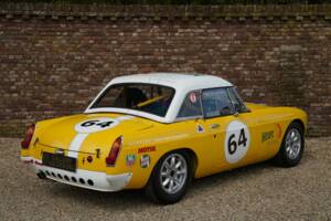 Imagen 37/50 de MG MGB (1964)