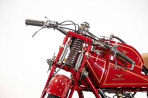 Immagine 49/50 di Moto Guzzi 250 SS (1930)