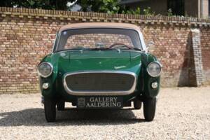Bild 5/50 von Citeria 600 (1961)