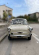 Imagen 17/50 de Autobianchi Bianchina (1967)