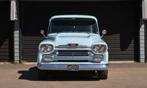 Afbeelding 6/50 van Chevrolet Apache Stepside (1958)