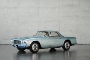 Bild 1/50 von Lancia Flaminia GT 2.5 3C Touring (1963)