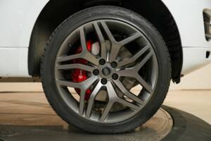 Image 12/50 of Land Rover Range Rover Sport SDV6 (2016)