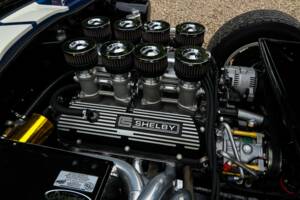 Afbeelding 49/50 van Shelby Daytona Cobra Coupe (1964)