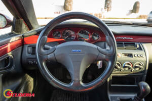 Image 25/29 de FIAT Coupé 2.0 16V (1996)