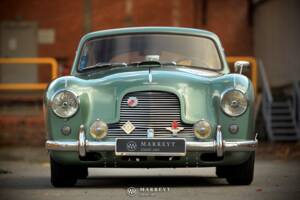Bild 8/62 von Aston Martin DB 2/4 Mk I (1955)