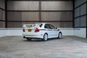 Image 41/50 de Mitsubishi Lancer Evolution VI (2000)