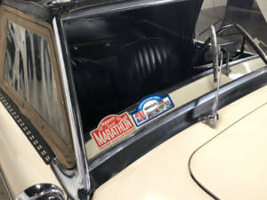 Bild 18/33 von Swallow Doretti (1954)