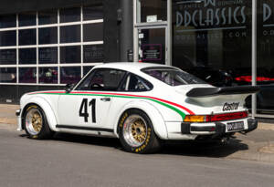 Immagine 4/31 di Porsche 934 (1976)