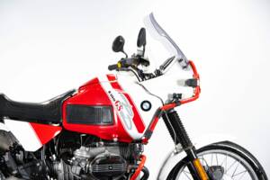 Image 17/50 of BMW R 100 G/S "Paris-Dakar" (1992)