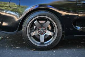 Image 16/50 of Toyota Supra (1993)