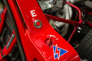 Image 46/50 of UVA M6 GTR (1998)