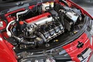 Imagen 20/23 de Alfa Romeo Brera 2.2 JTS (2006)