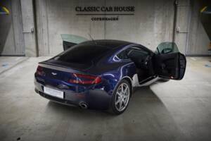 Bild 20/84 von Aston Martin V8 Vantage (2006)