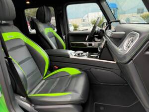 Bild 8/14 von Mercedes-Benz G 63 AMG 4x4² (2022)